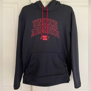 Men’s Under Armour XL Hoodie Loose Fit